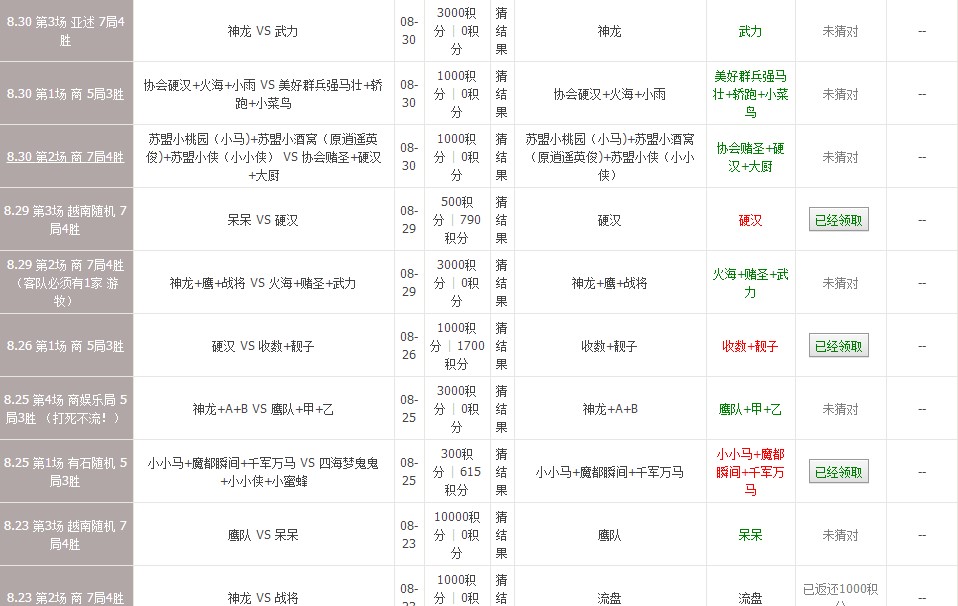 最近黑的有点过分了