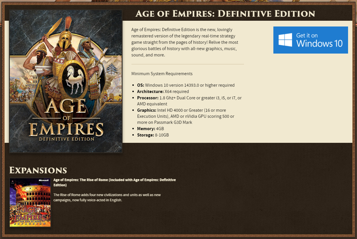 也有“罗马崛起”