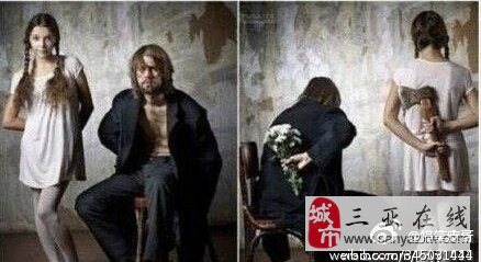 不要以你所见区评判别人，因为，你看见的，只是他们想让你看到的。