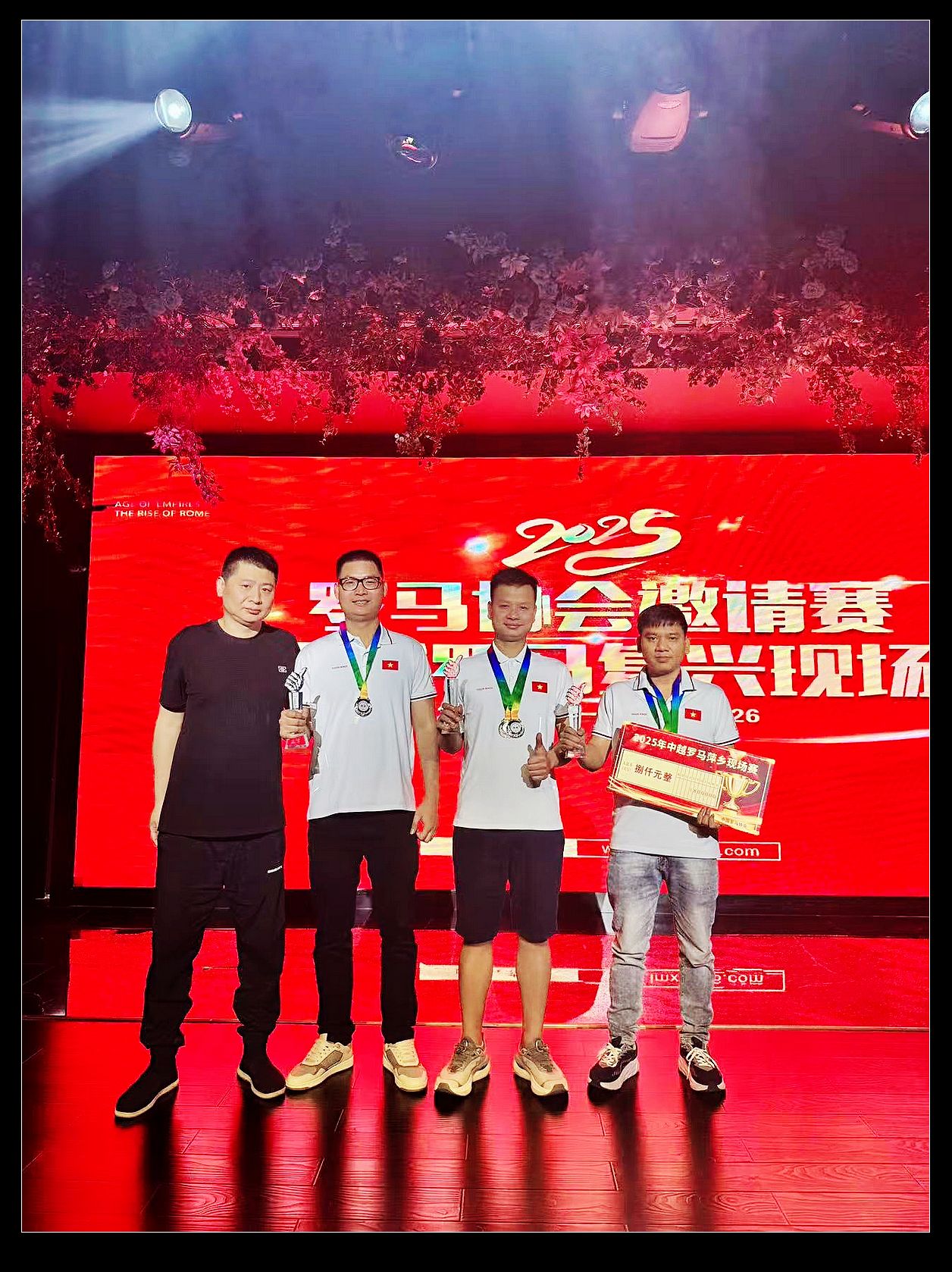 三国刘备+龙黎+吉波尔+卡玛奇