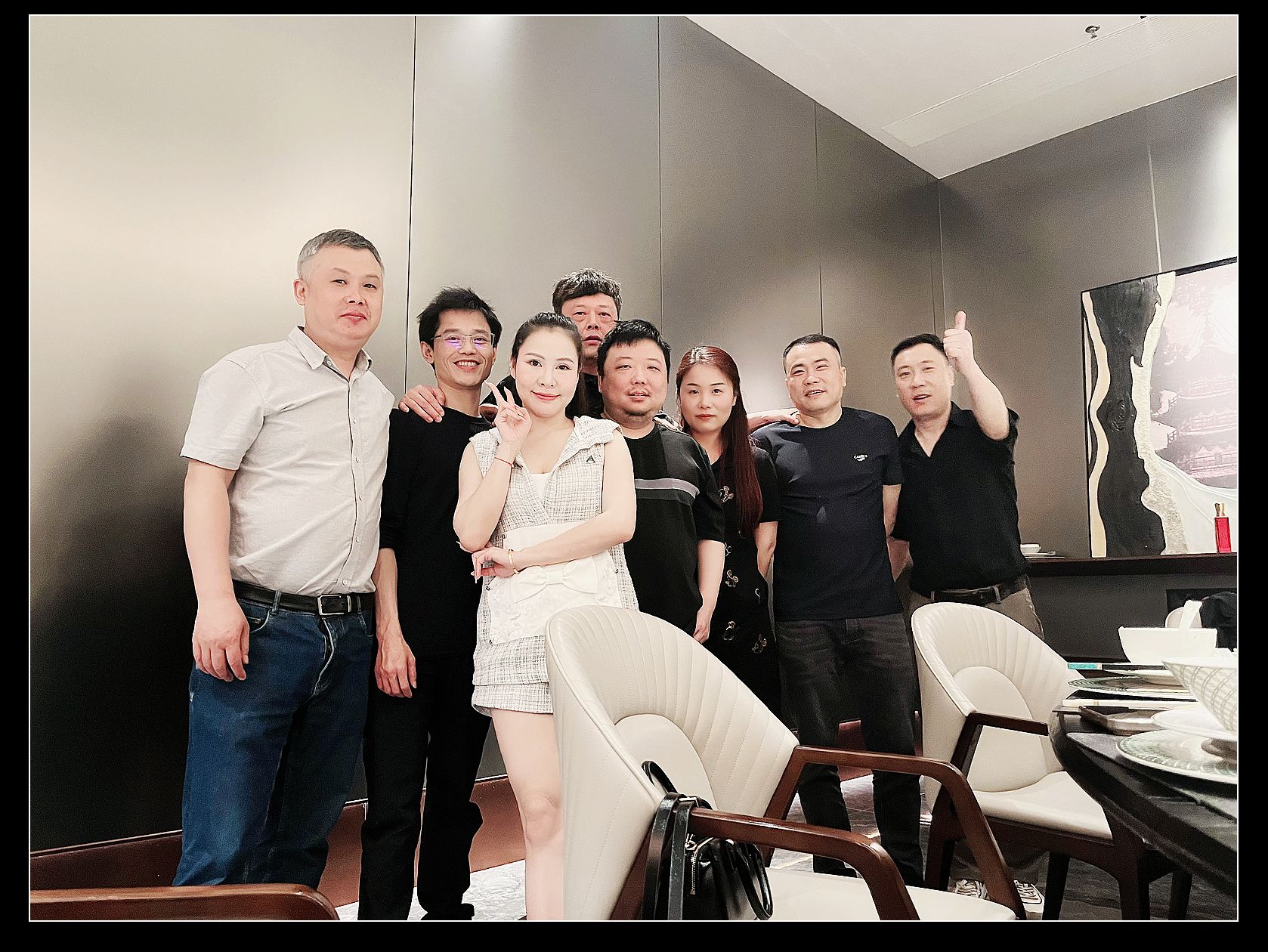 神龙+香香赛后在赣州